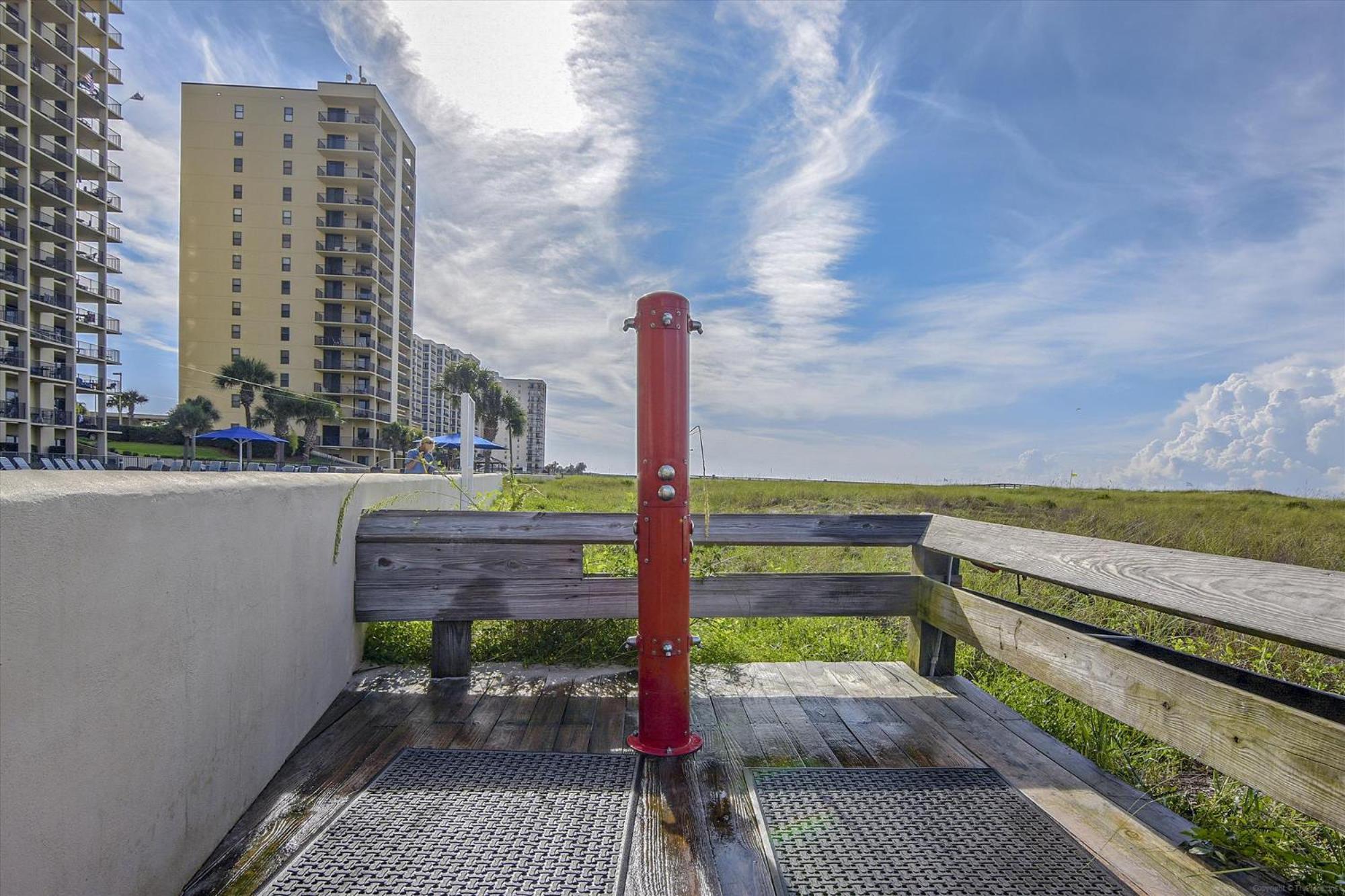 Phoenix 6 Unit 706 Orange Beach Exterior foto