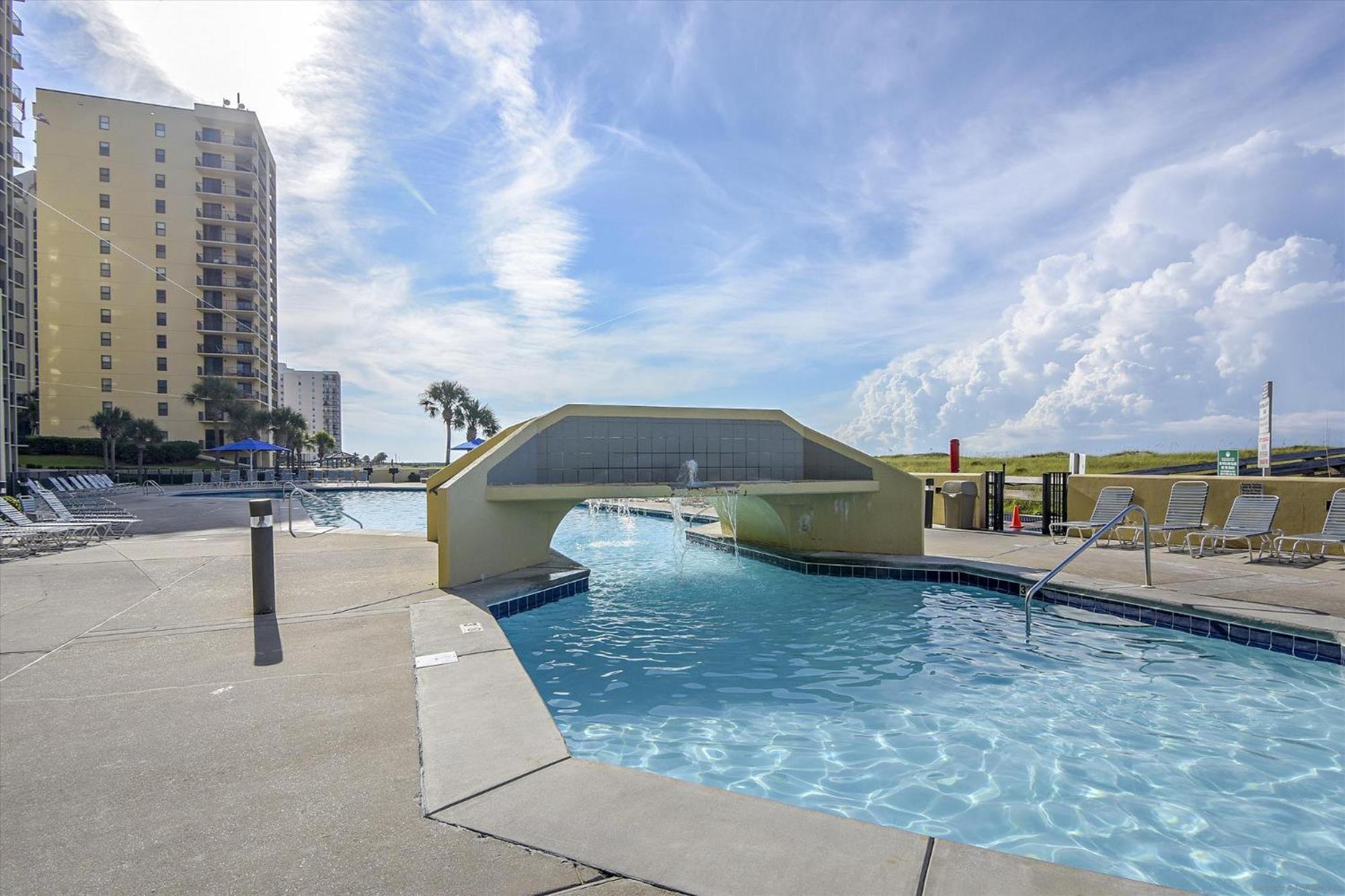 Phoenix 6 Unit 706 Orange Beach Exterior foto